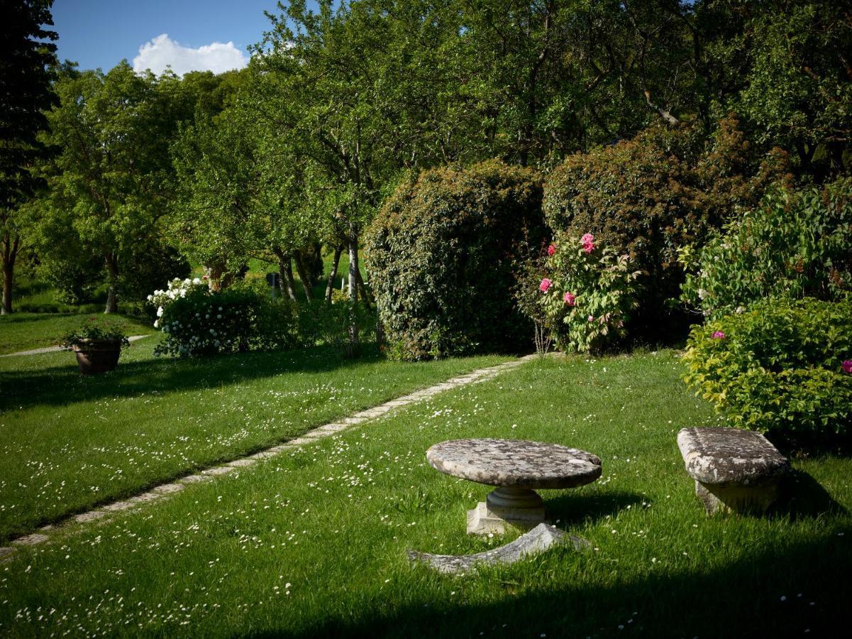 Montauto Suites Chianciano Terme Exterior photo